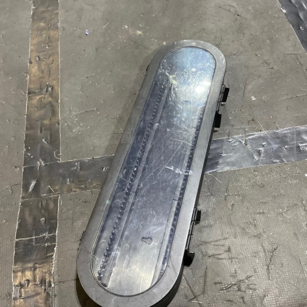 Tech Deck Case